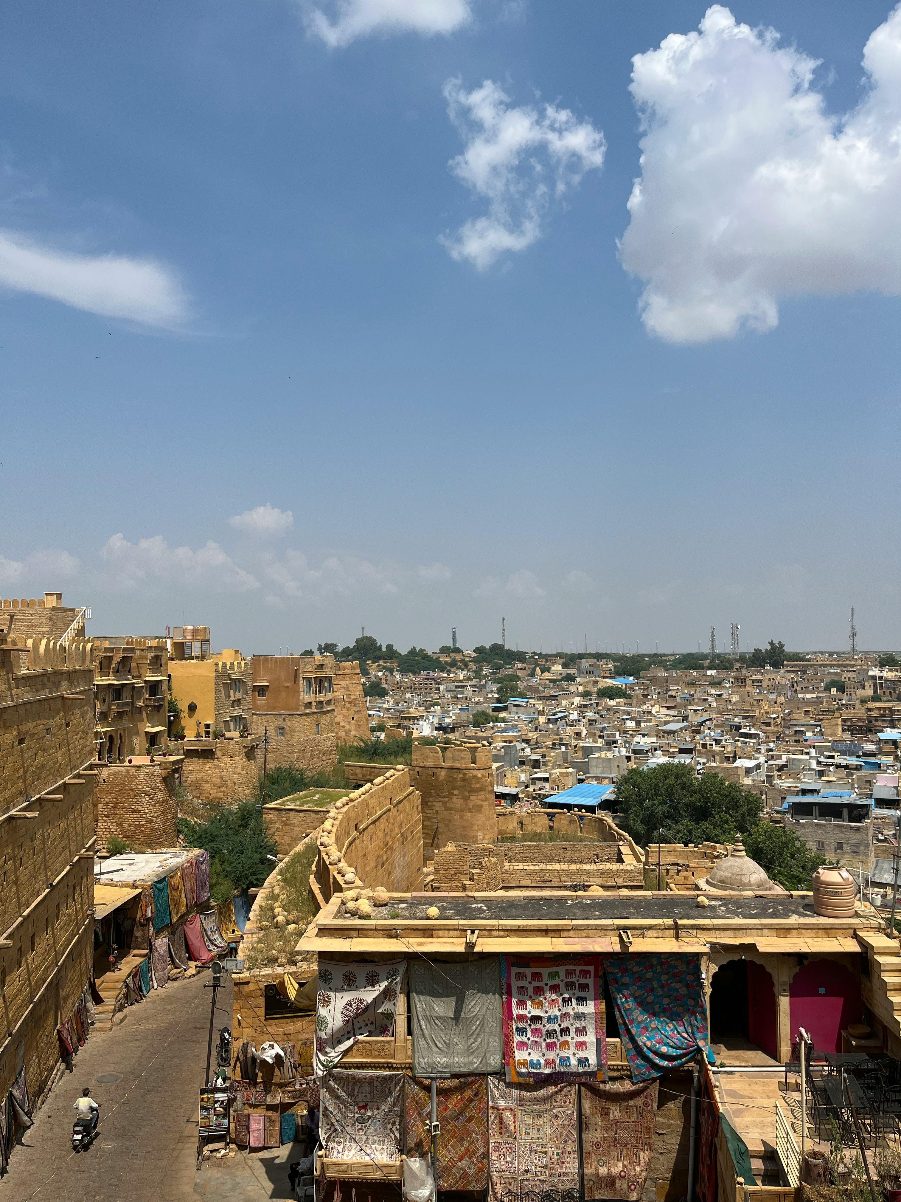 7,201 Jaisalmer Stock Photos, High-Res Pictures, and Images - Getty Images