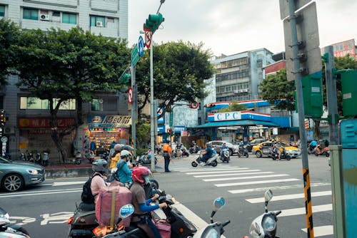 Fotos de stock gratuitas de calle, calles de la ciudad, ciudad