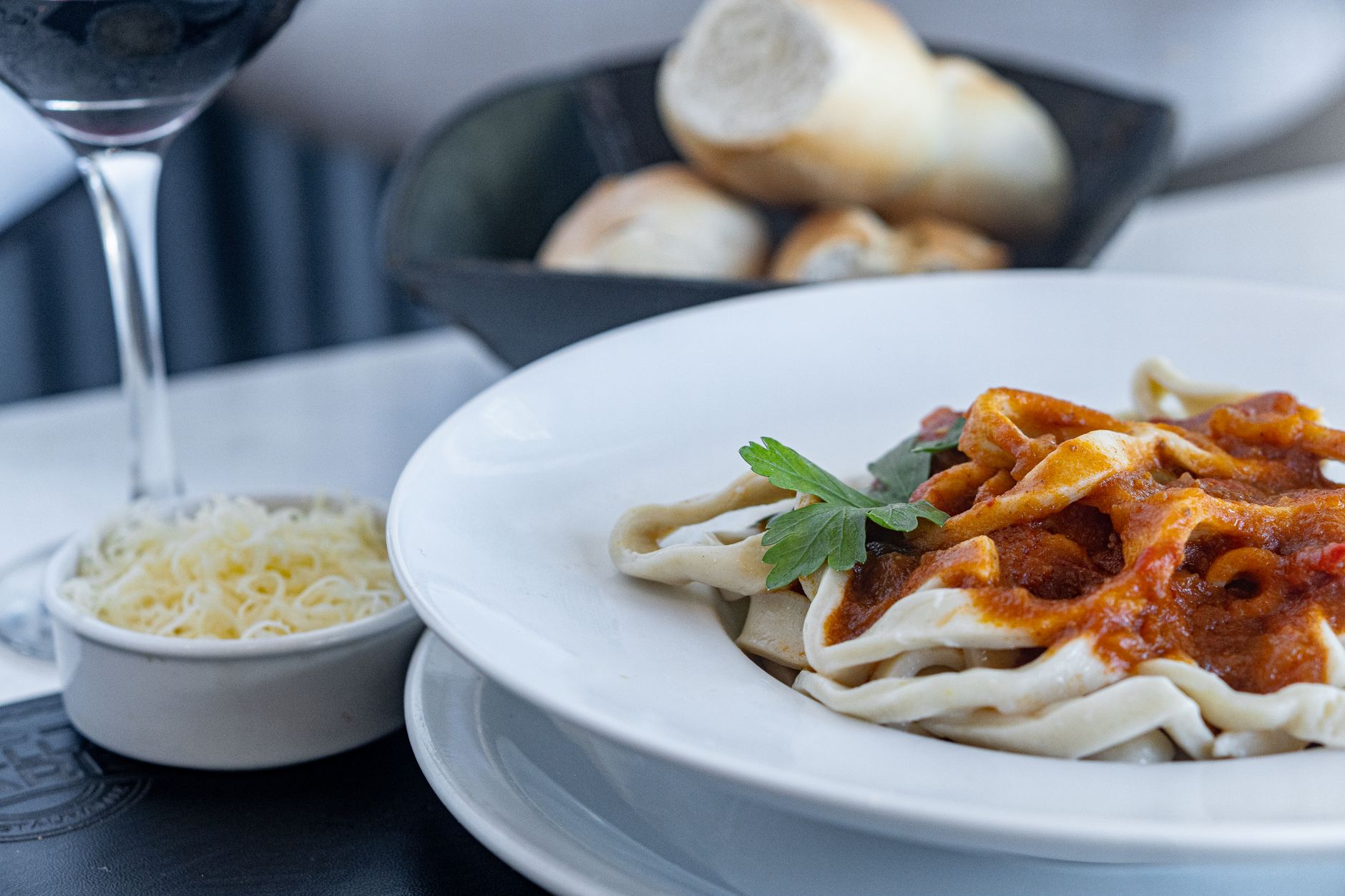Legacy Italian Restaurants Face Widespread Closures as Inflation and Rent Hikes Erase Profit Margins