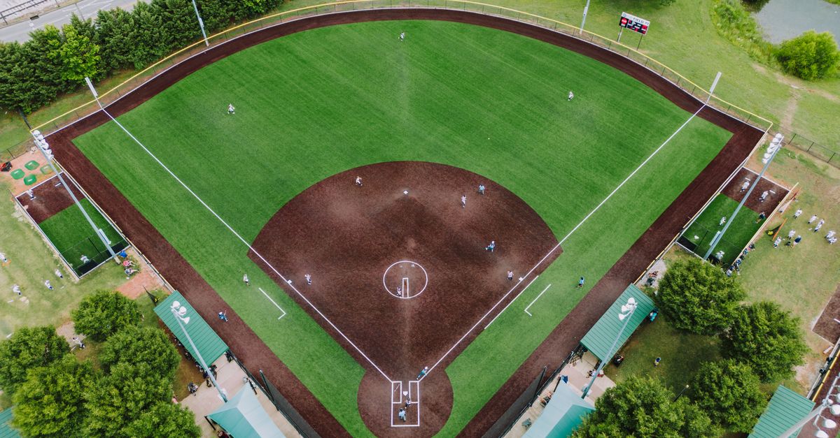 Aubrey Moves Closer to Its Sports Complex Dream With a Key Hire
