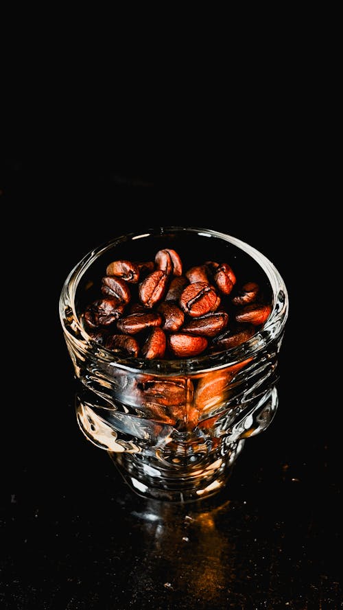 Základová fotografie zdarma na téma arabica káva, arabská káva, černá káva