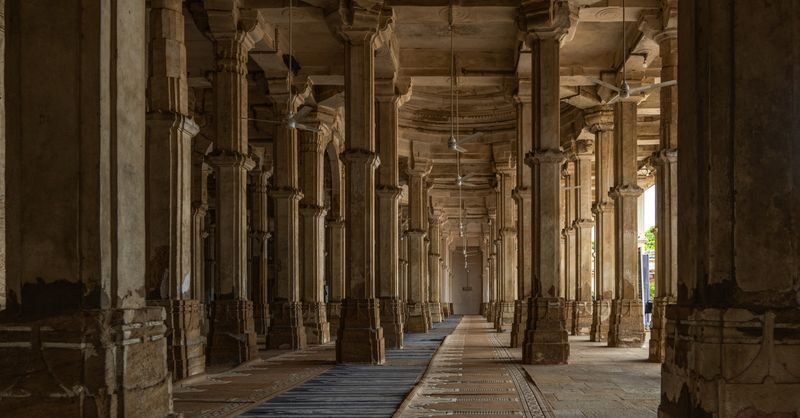 Ahmedabad : Guide Voyage Inde Complète 2026
