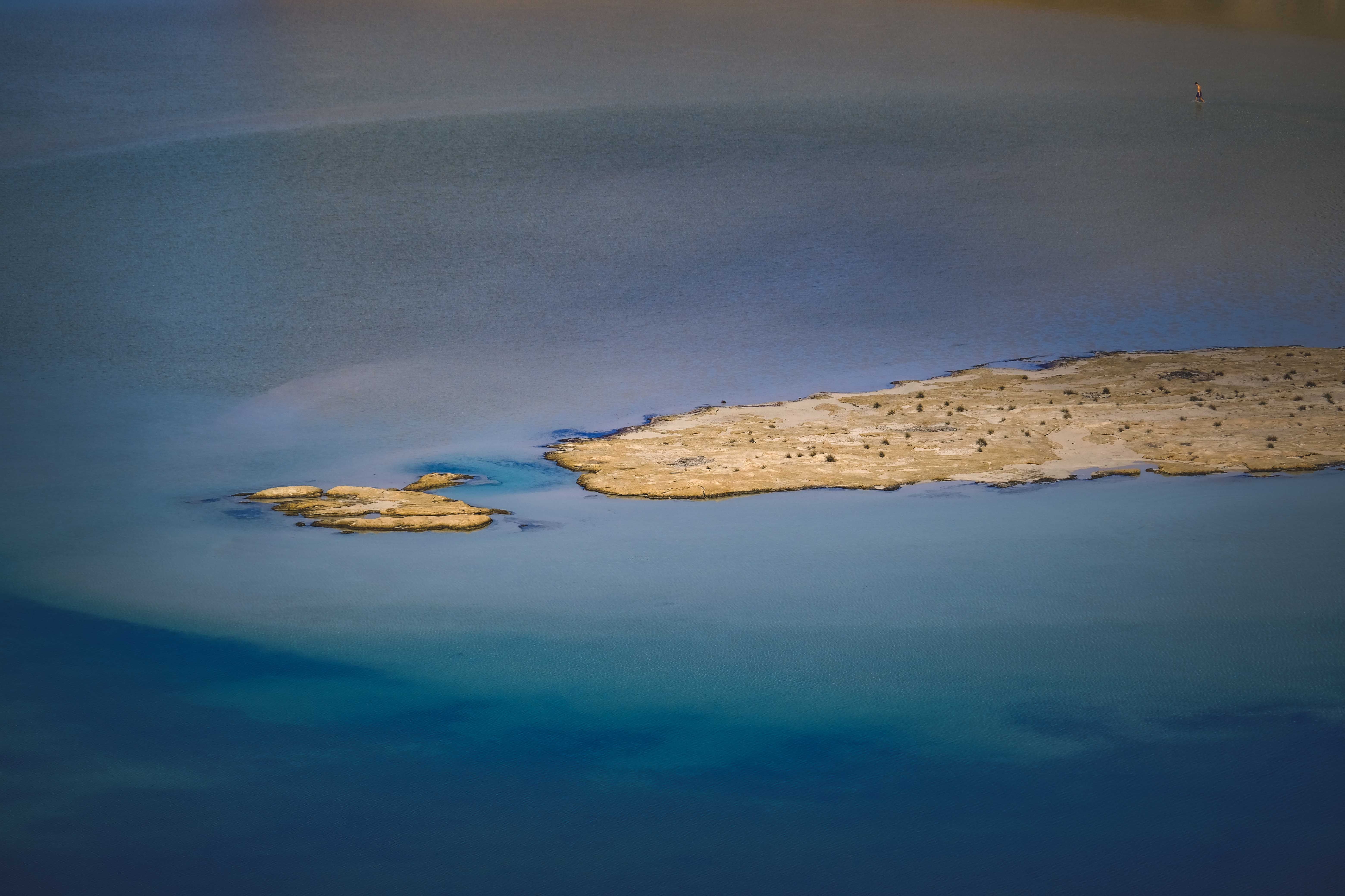 Assab Outer Islet Beach view 2