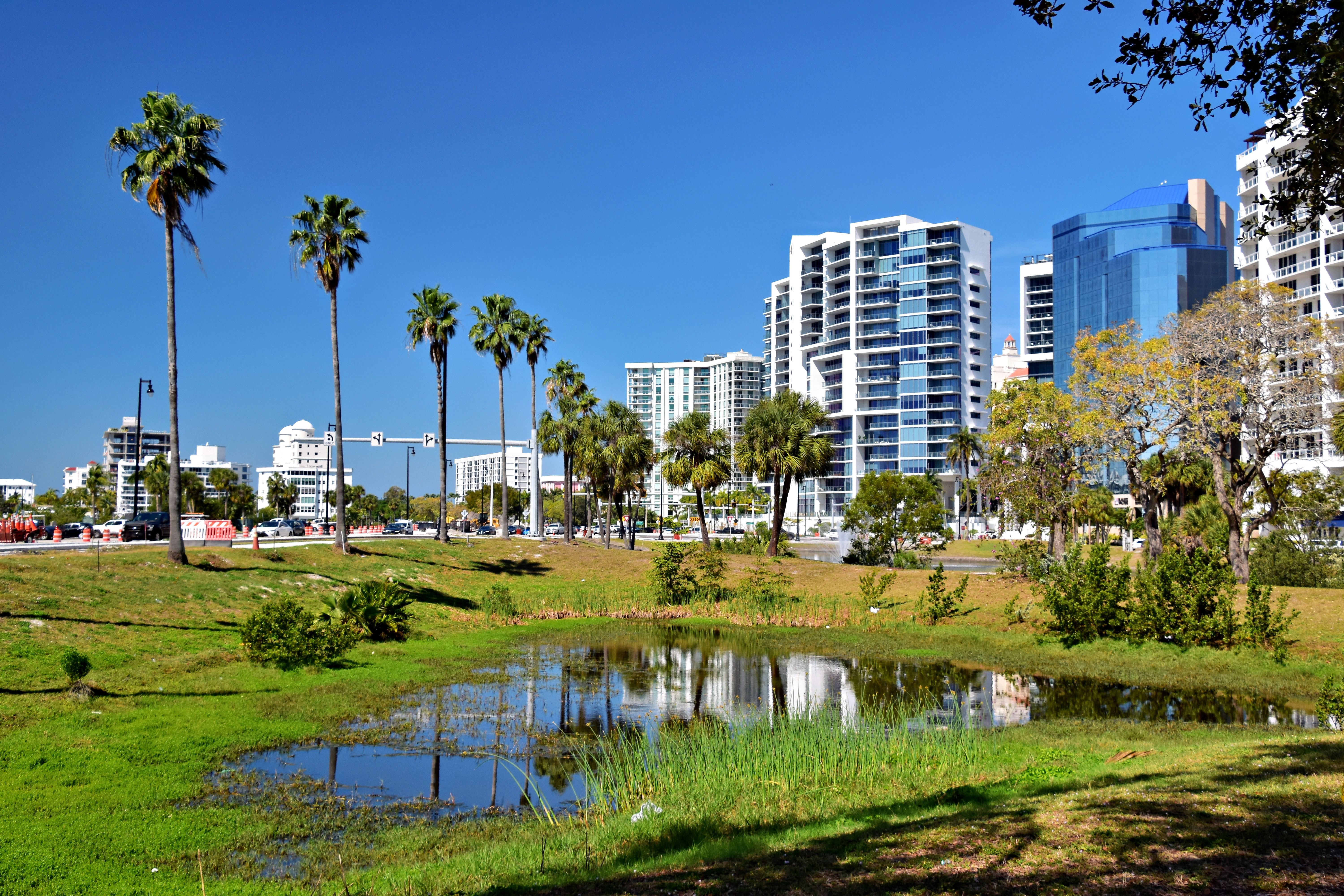 St. Petersburg Kenwood Neighborhood Real Estate Data Profile