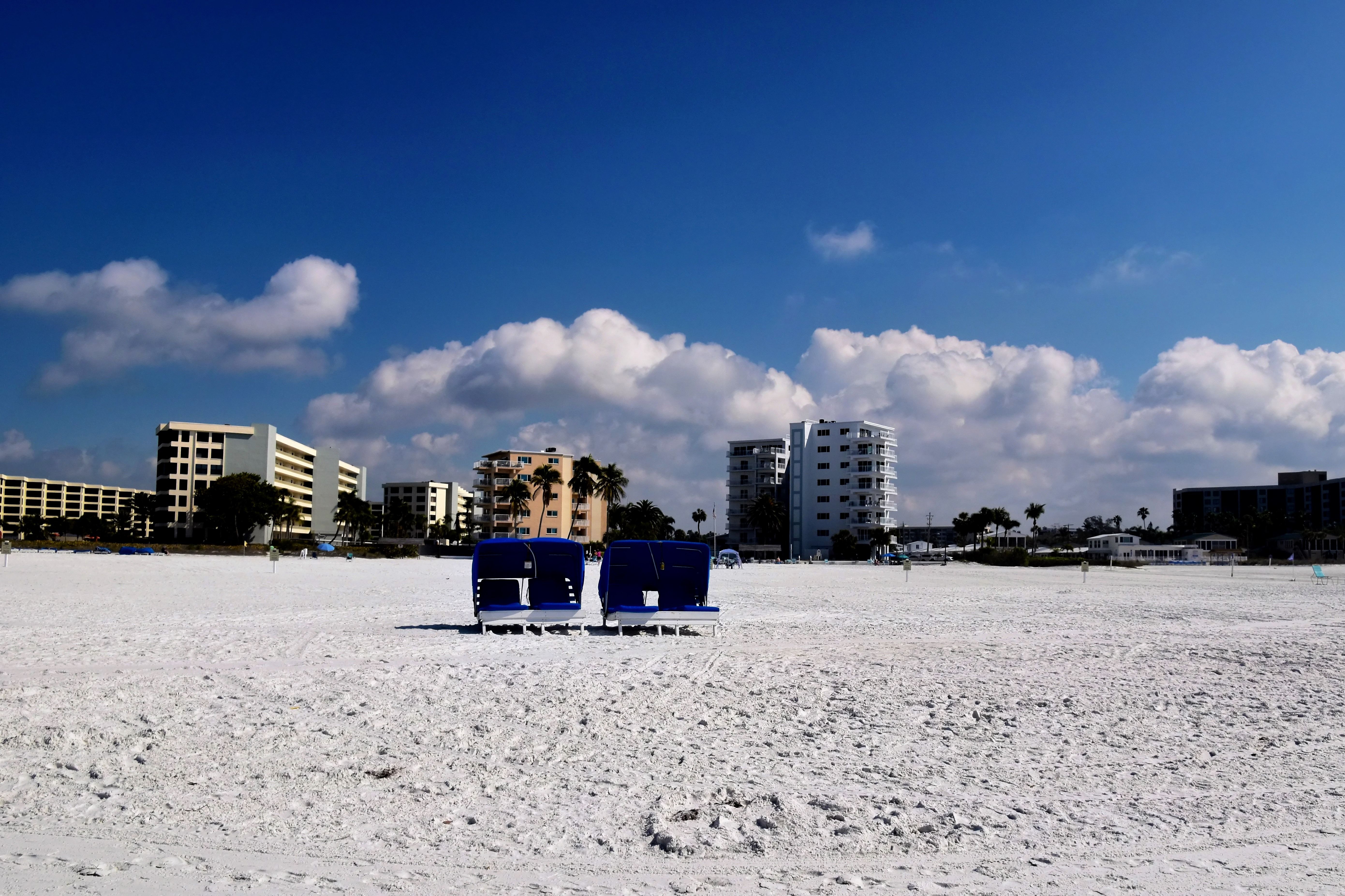 Top St. Petersburg, FL Sweepstakes With No Purchase Necessary: Safe Entry Guide