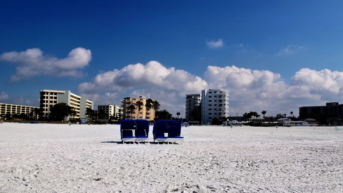 Top St. Petersburg, FL Sweepstakes With No Purchase Necessary: Safe Entry Guide