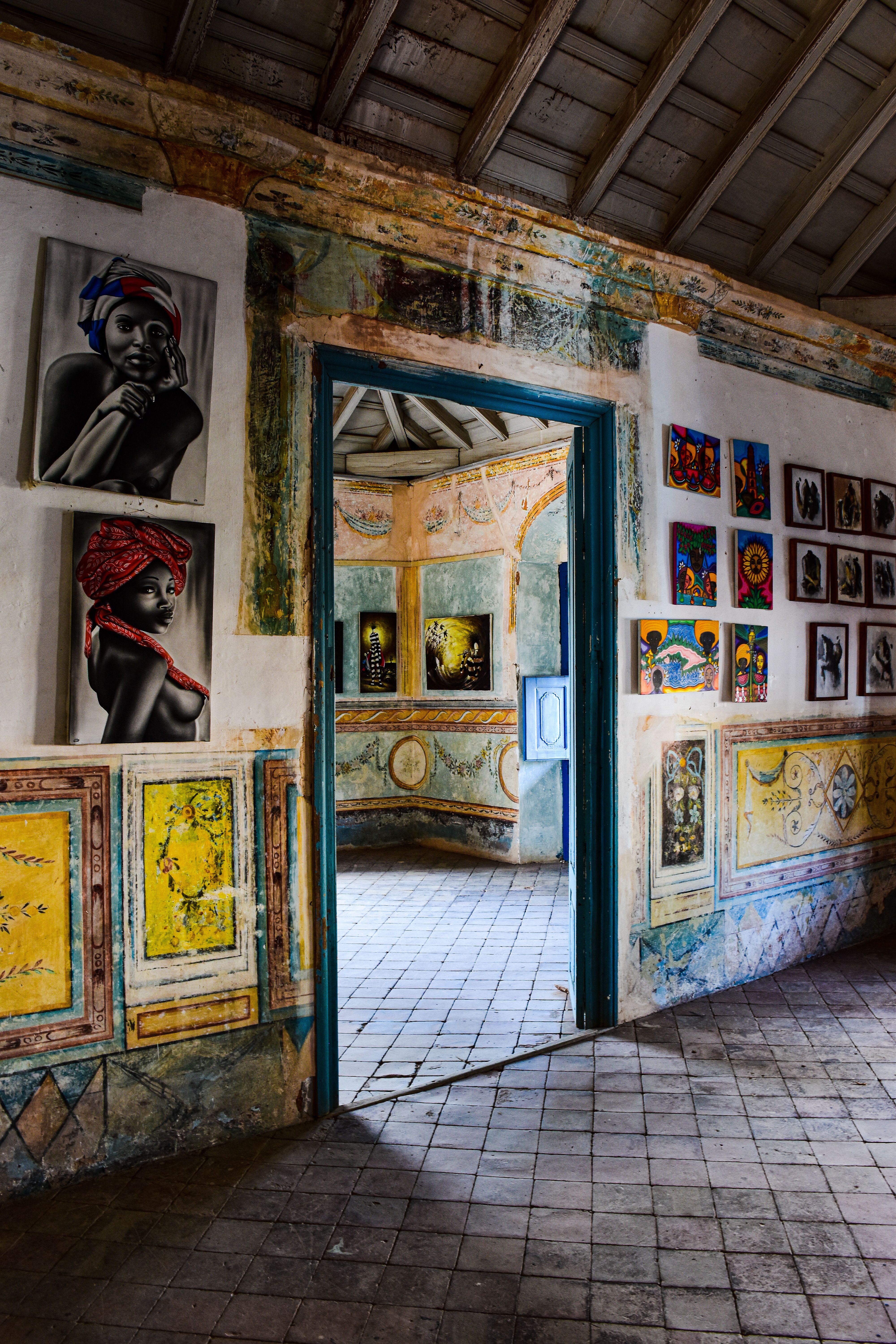 Wally Workman Gallery, Austin