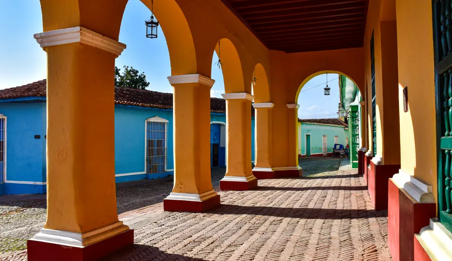 Trinidad