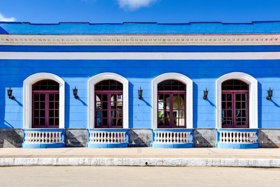 Foto de Remedios