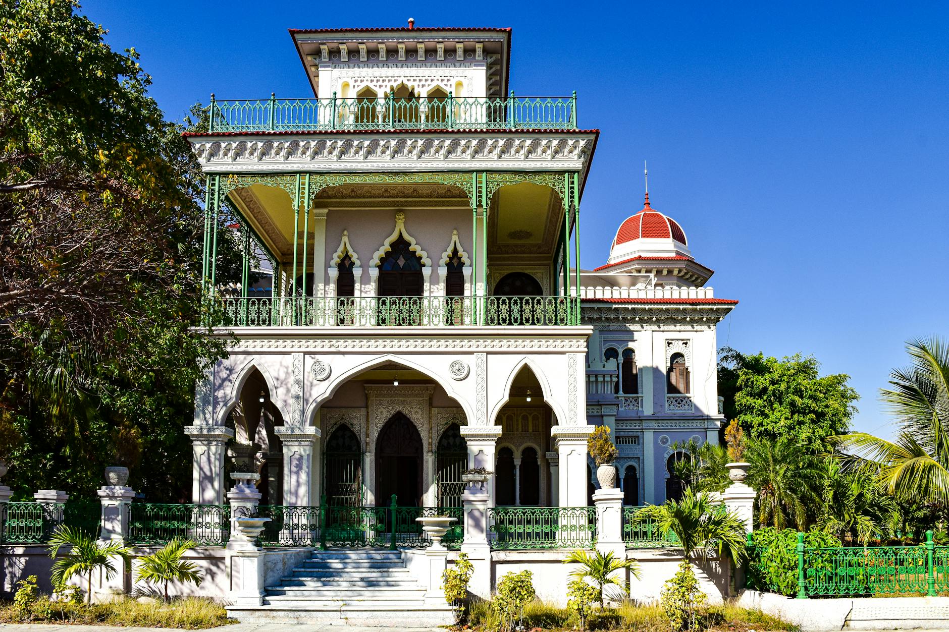 Popular sights in Cuba Landmarks in Cuba