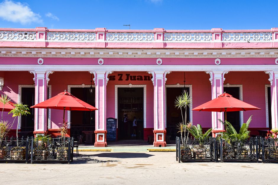 Otra foto de Remedios