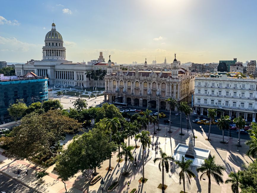 Otra foto de El Nicho