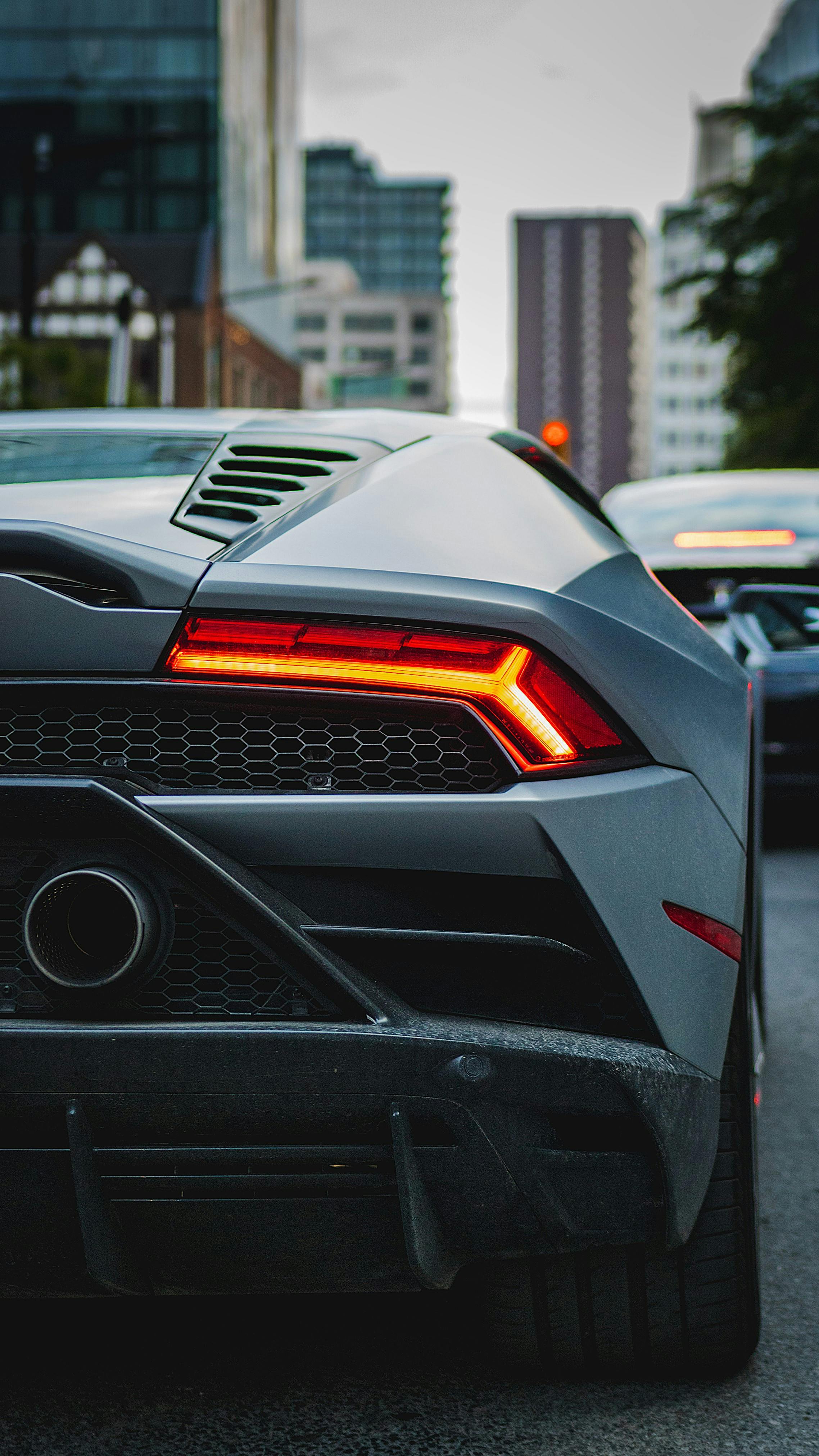 50 Super Sports Car Wallpapers That'll Blow Your Desktop Away