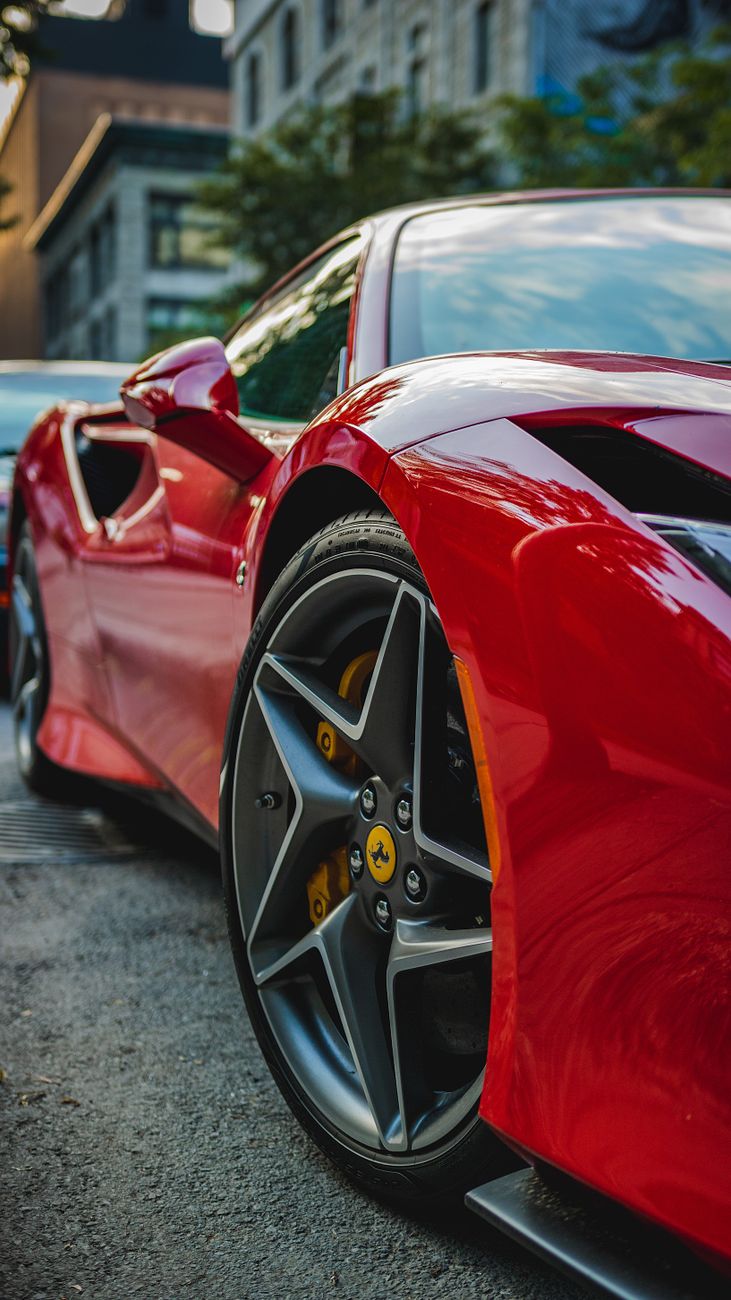 Ferrari SF90 Stradale
