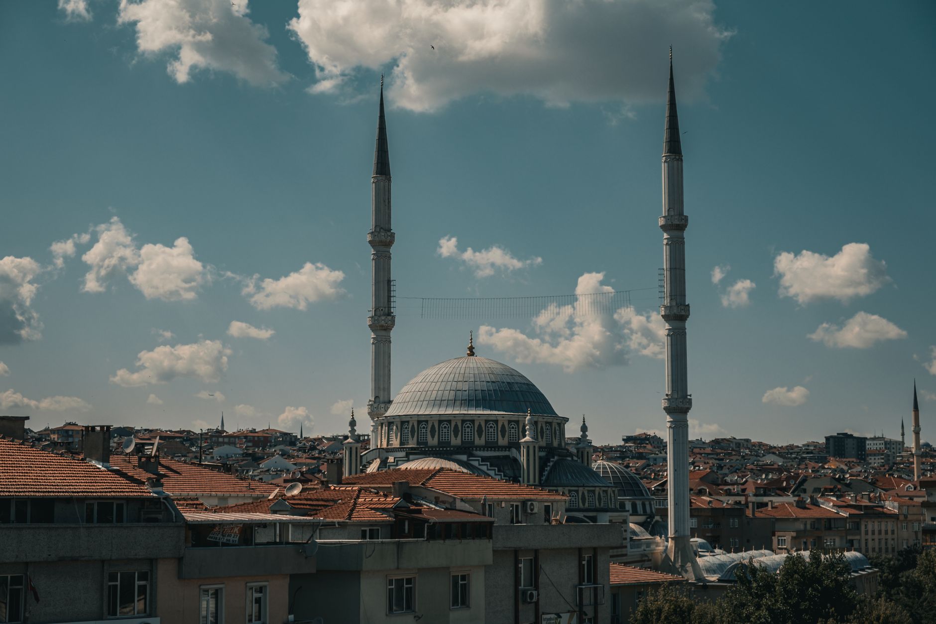 Istanbul, Turkey
