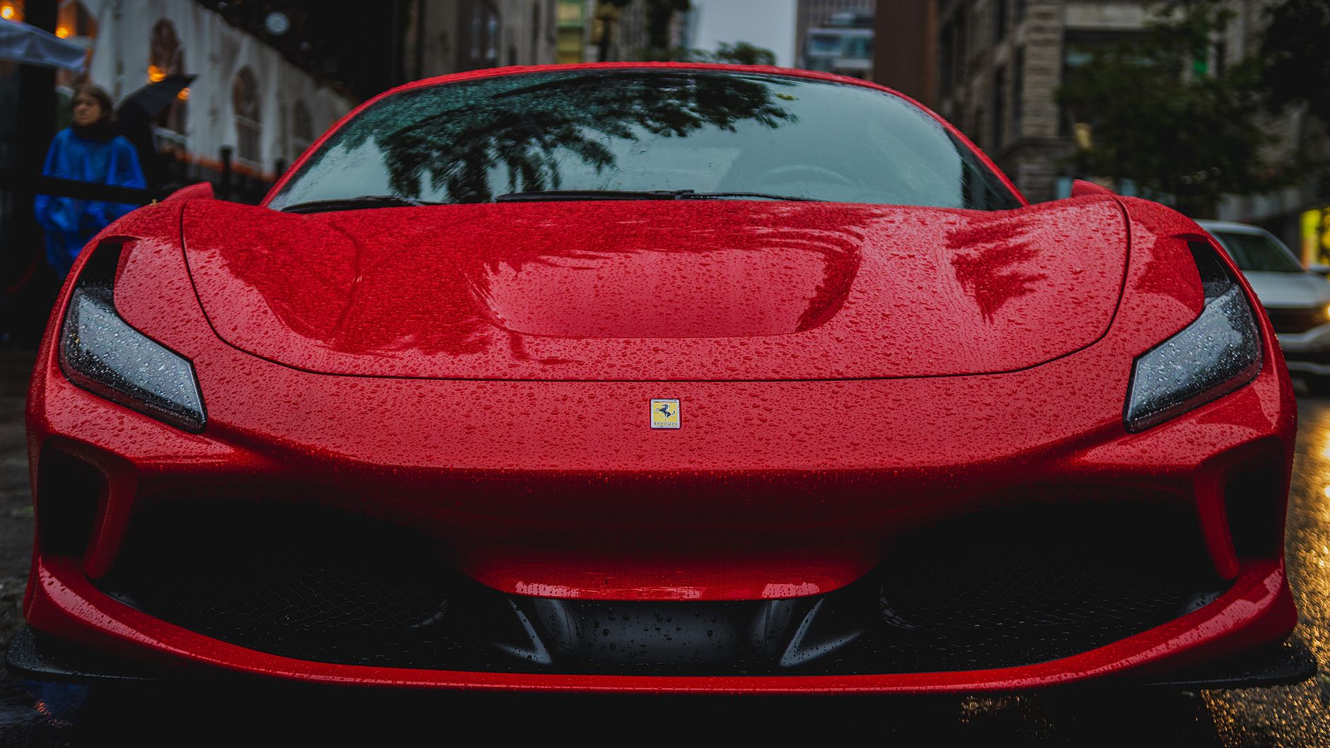 Ferrari's Big Reveal: What's Behind the CEO's Hints at a Revolutionary Future
