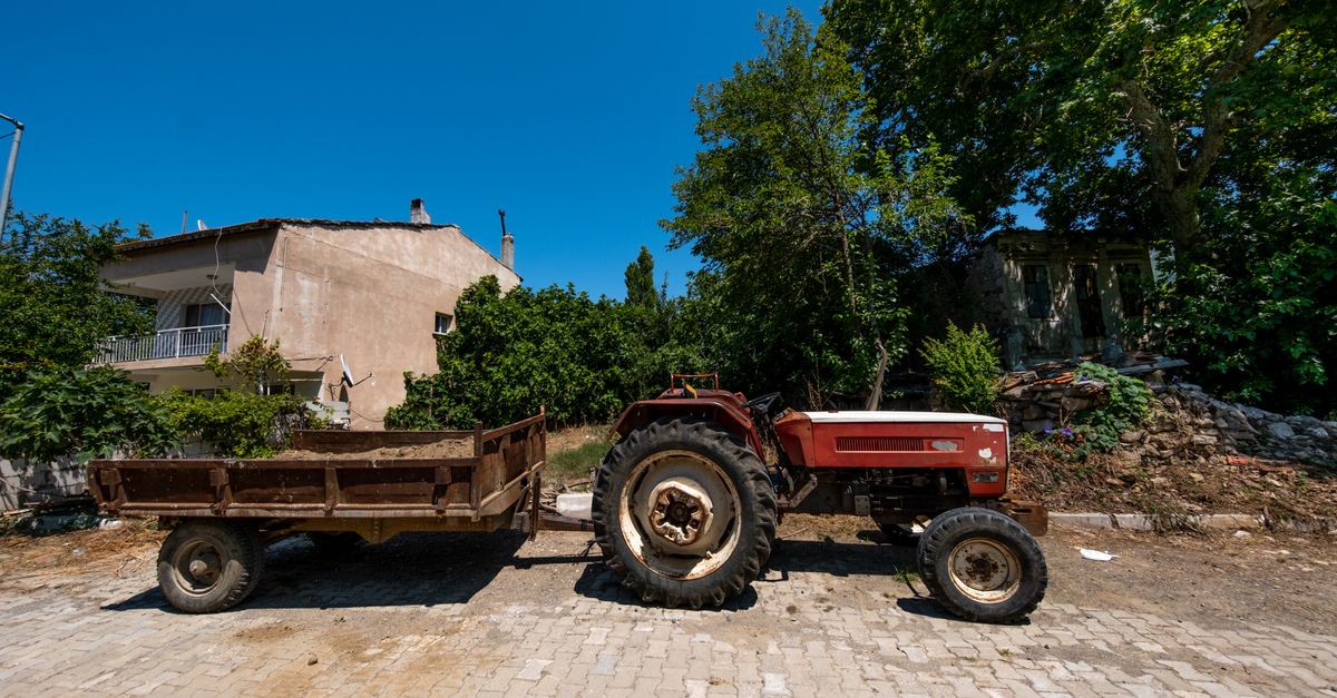 Comment bien choisir les accessoires pour votre remorque agricole