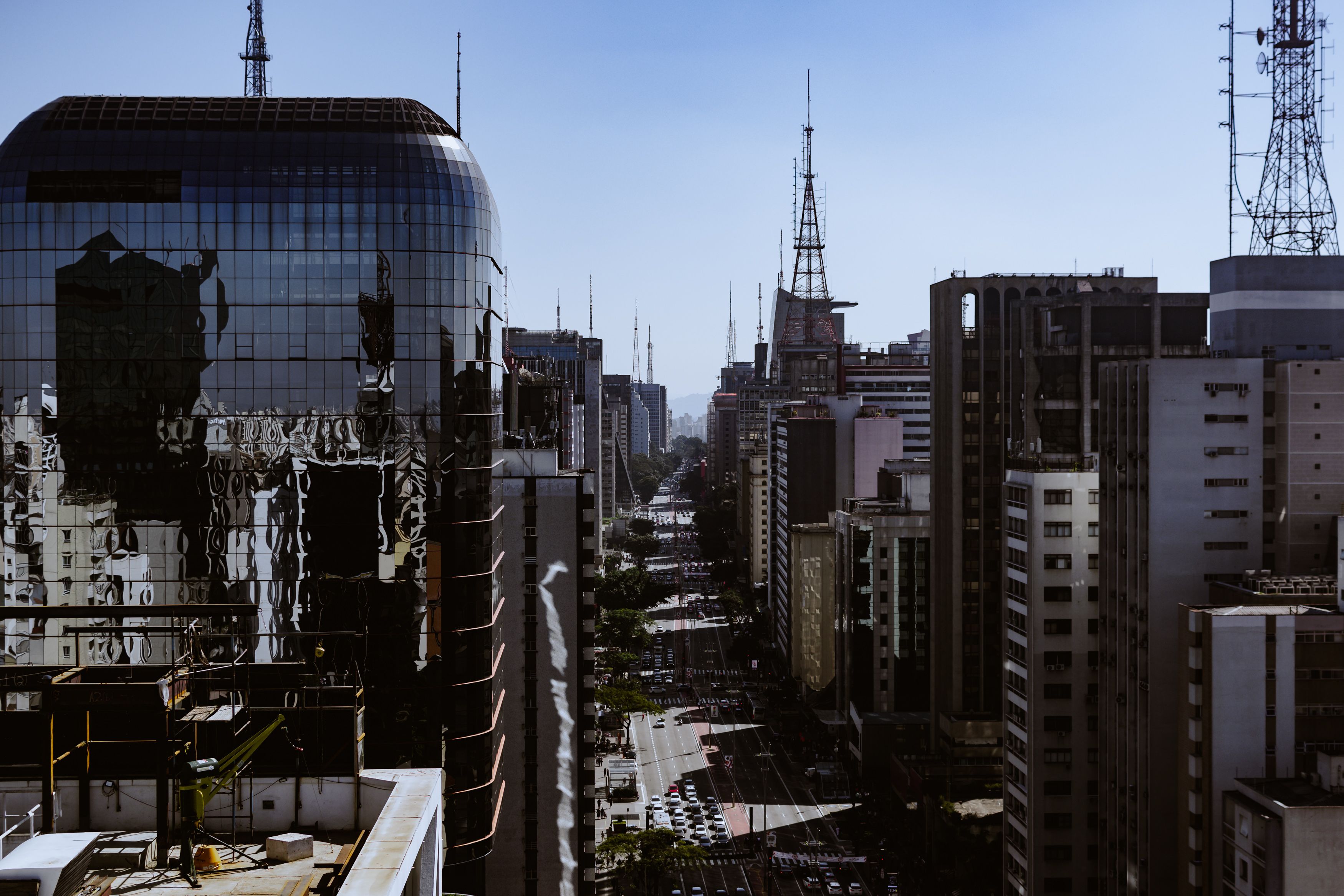 O silêncio que perdemos: por que a poluição sonora é uma crise de saúde pública