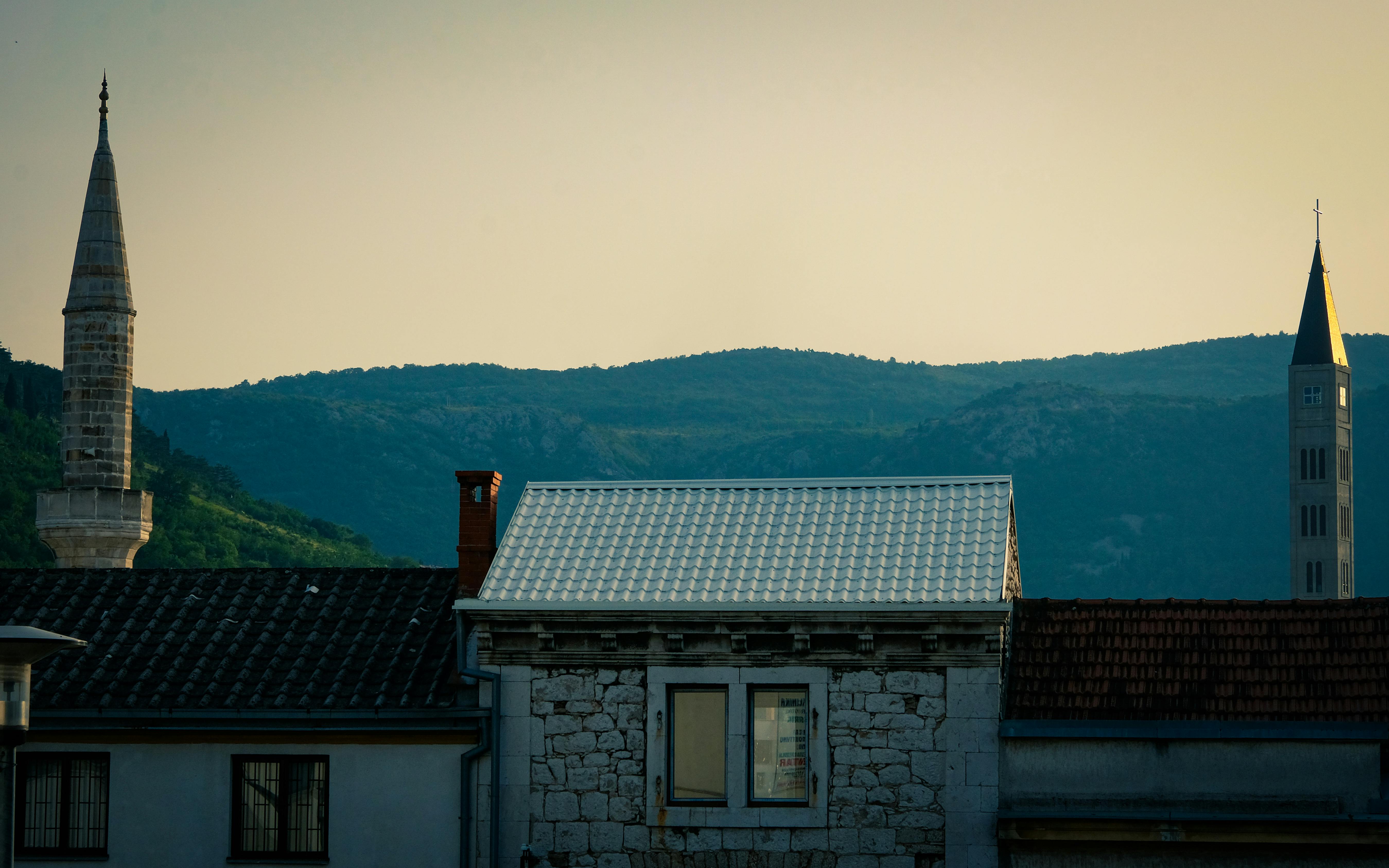 Bijeljina, Bosnia and Herzegovina - travel photo