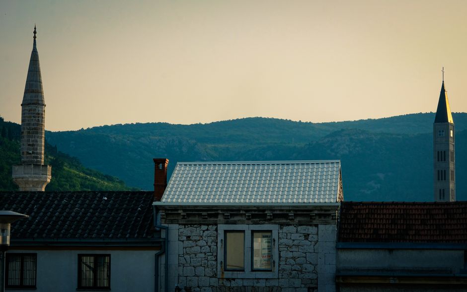 Bijeljina, Bosnia and Herzegovina - travel photo