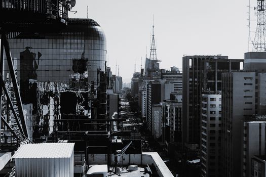 Image by Vinícius Vieira ft