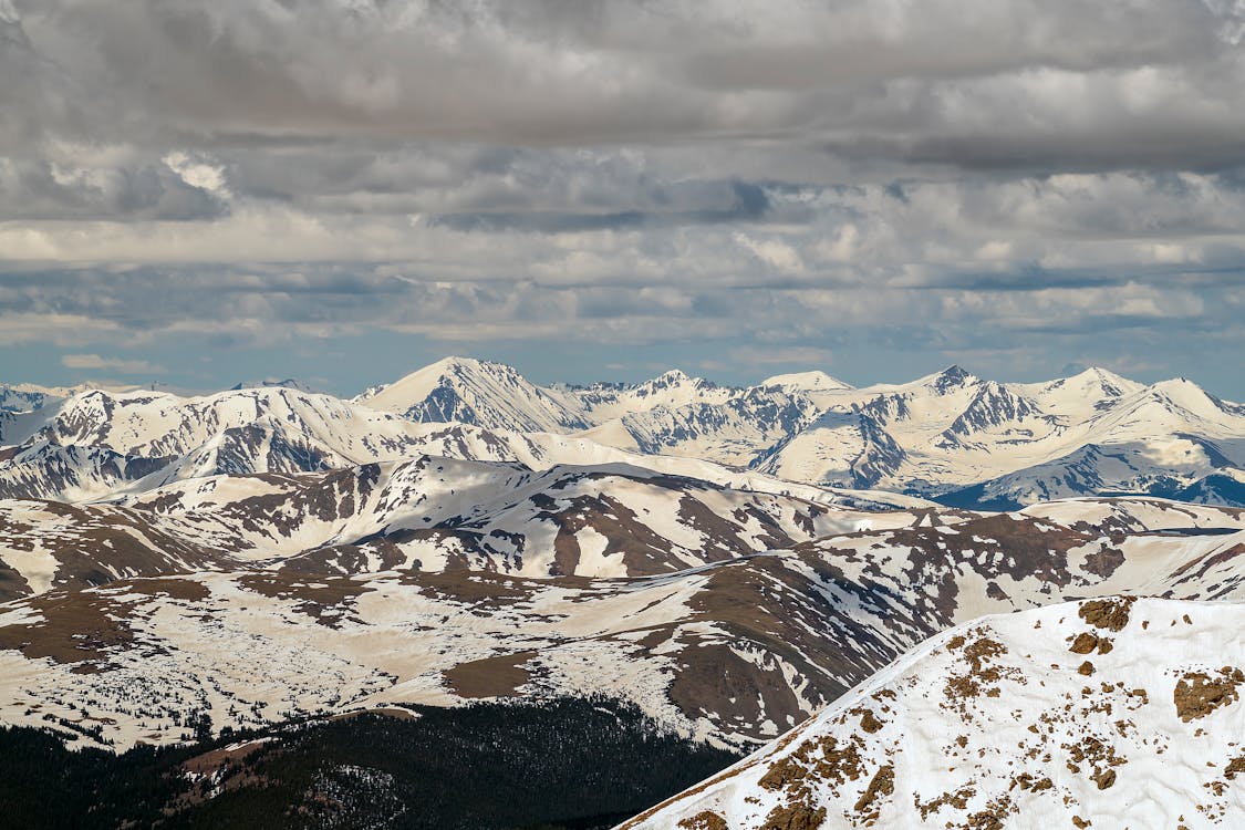 Immagine gratuita di eroso, freddo, inverno