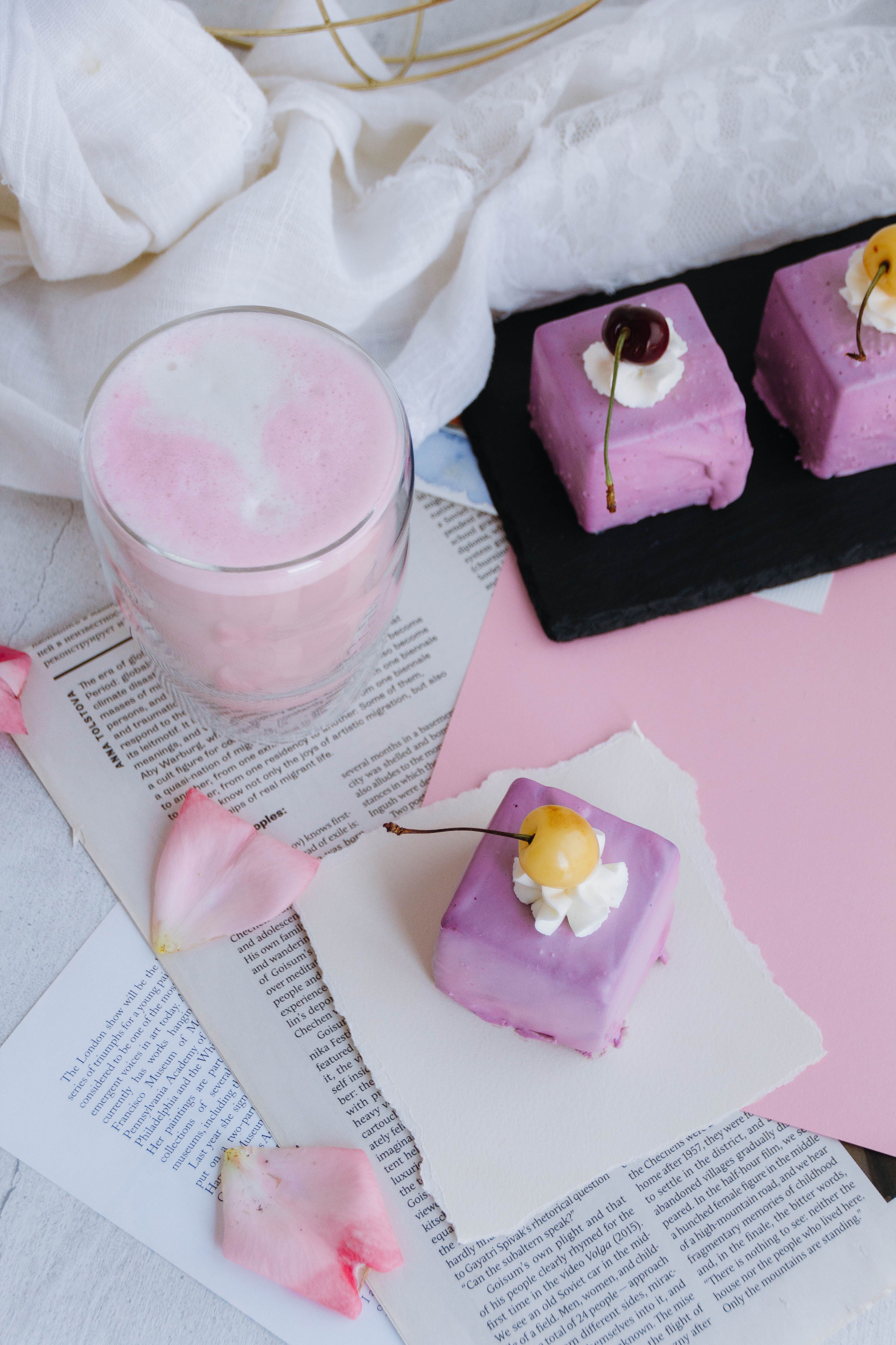 Recipe for  vickys oamc goopa horchata fruit cake recipe