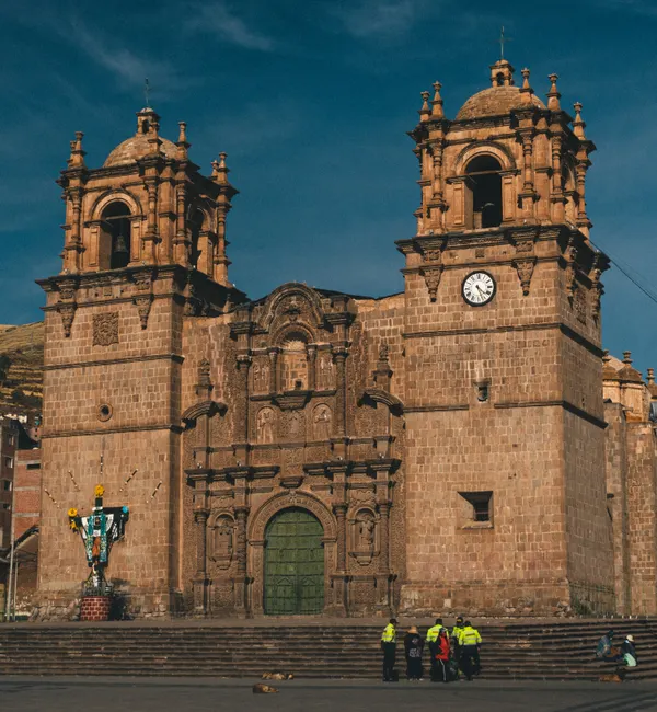 Peru photo 3