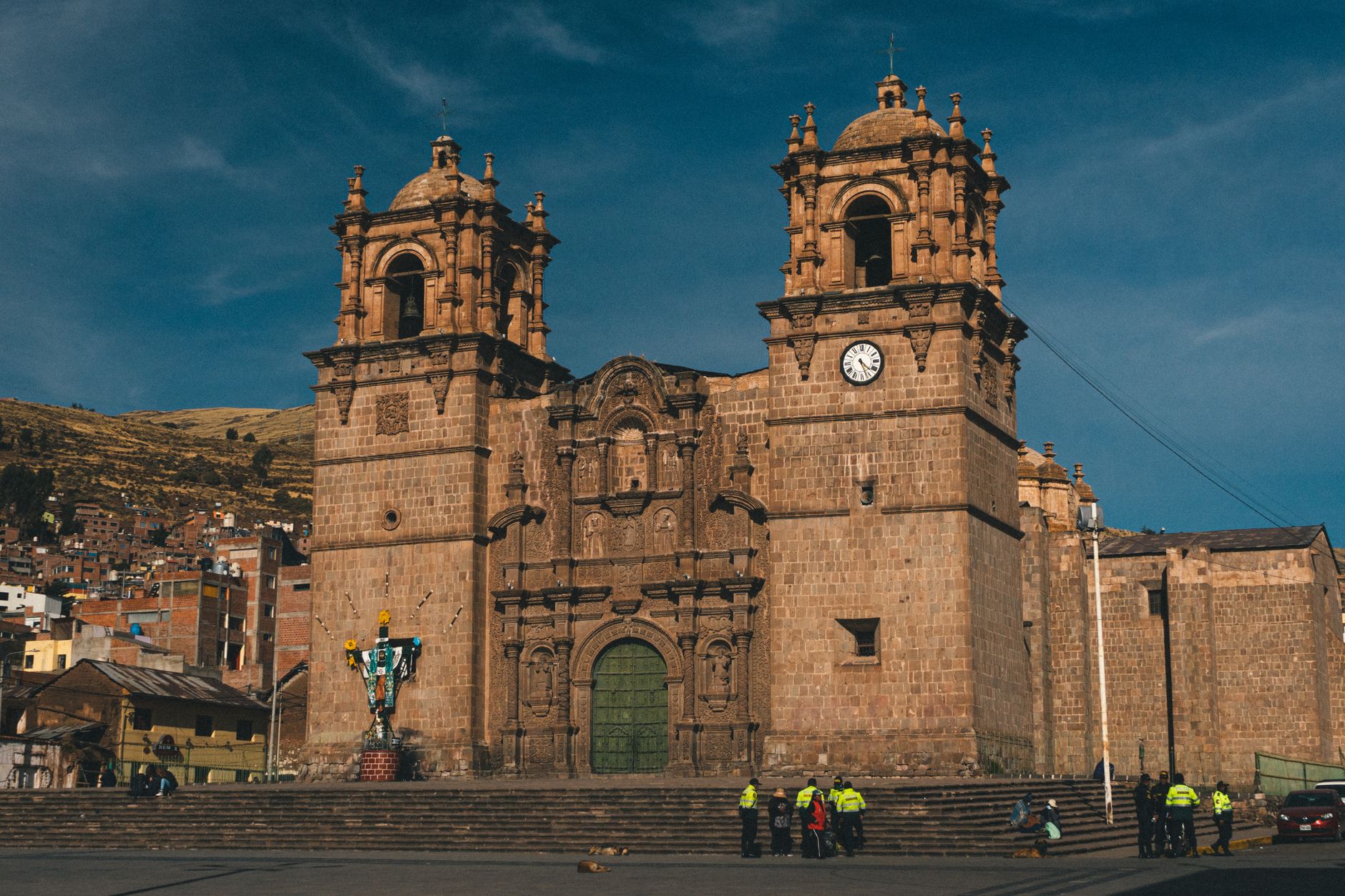 Peru photo 3