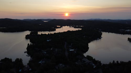 Kostenloses Stock Foto zu 4k, bäume, berge