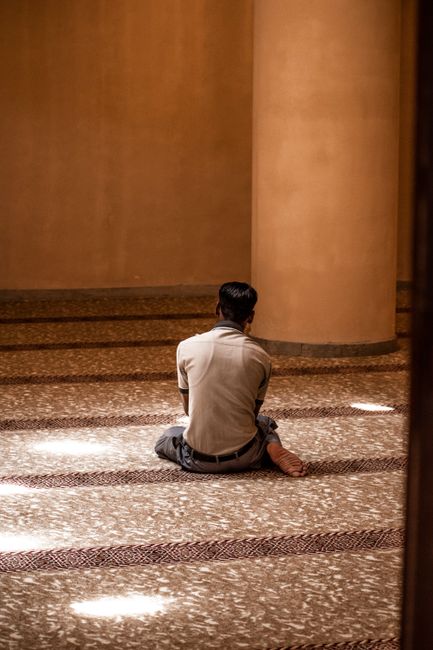 Keutamaan Puasa Syawal — 6 Hari Setelah Ramadan