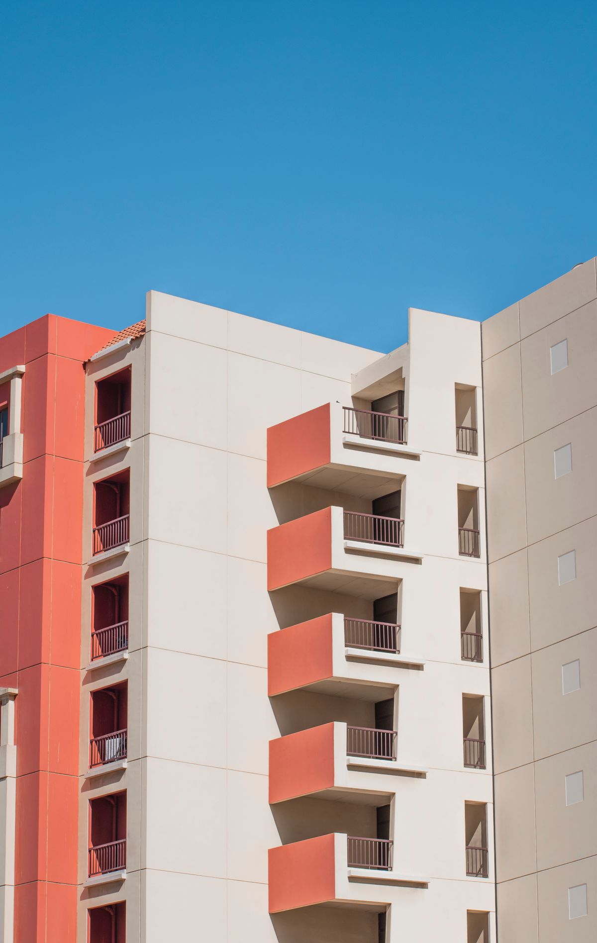 View of Apartment Balcony View Photos, Download The BEST Free Apartment Balcony ...
