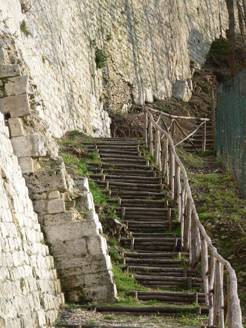 Foto profissional grátis de a bordo, abandonado, aconselhamento