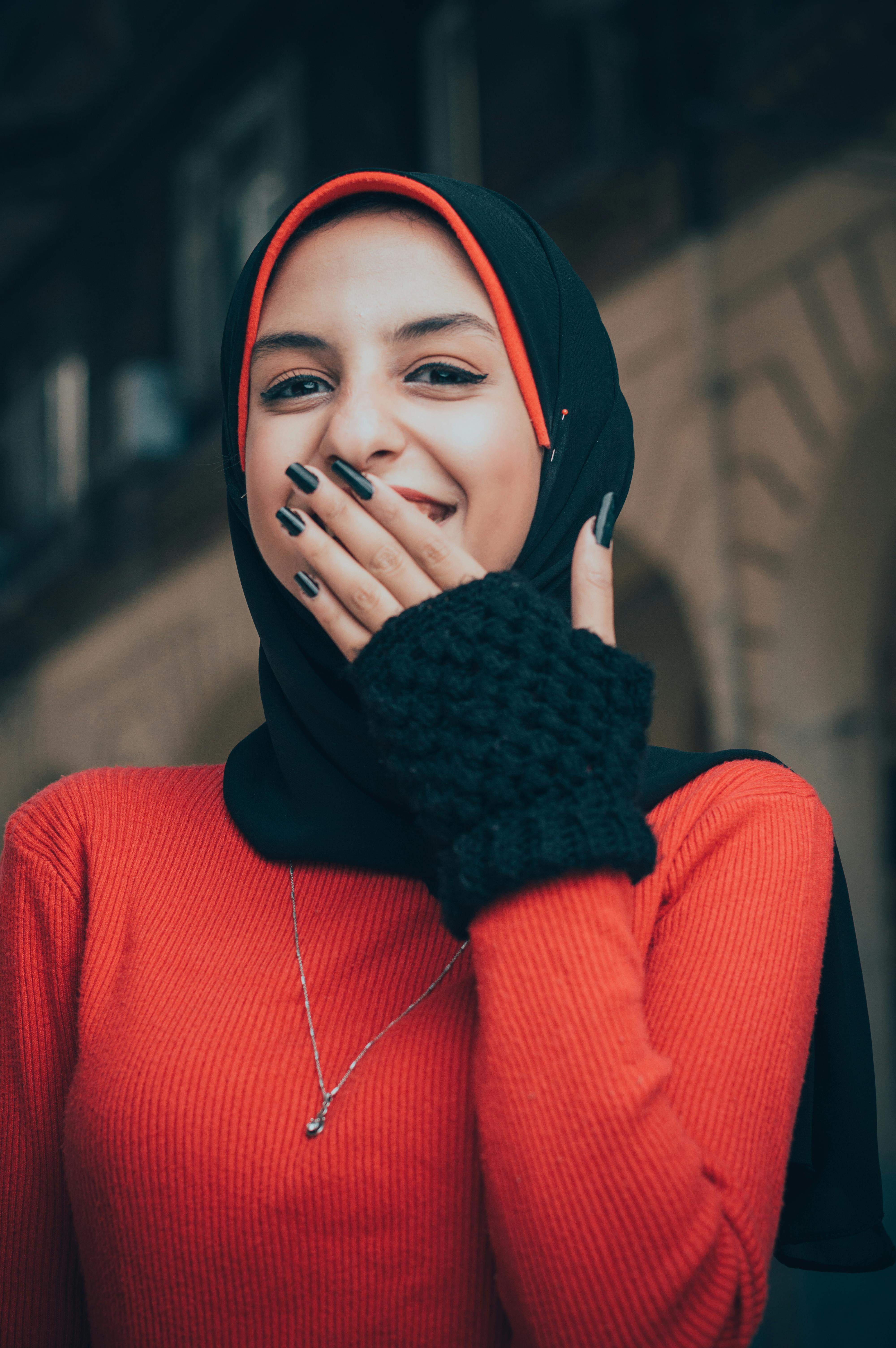 100 Beautiful Hijab Photos Pexels Free Stock Photos