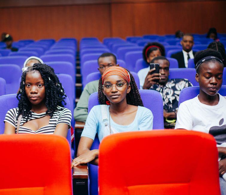 Programação gratuita do BIFF 2026: como estudantes garantem acesso real — ANEP