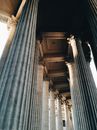 Concrete Building
