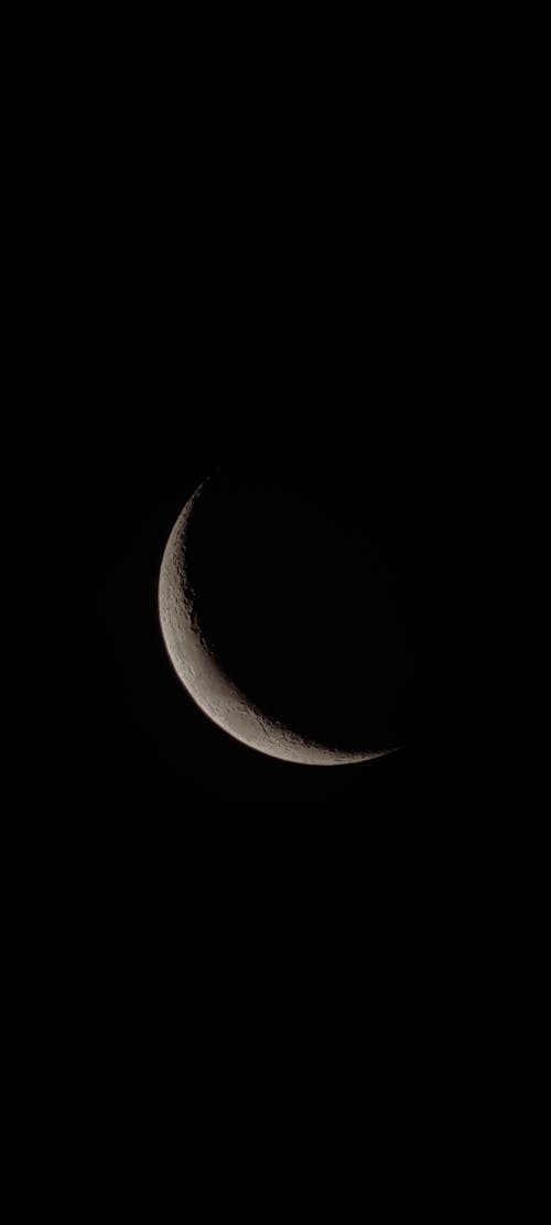 mond, 달, 루아의 무료 스톡 사진