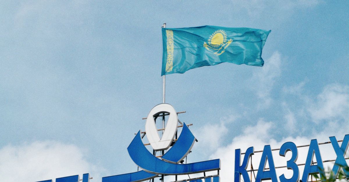 Kazakhstan’s extractive industries: prioritizing workplace safety and local supplier development Kazakhstan’s extractive industries: prioritizing workplace safety and local supplier development