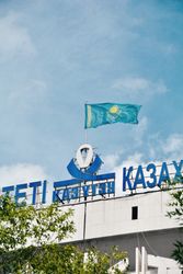 Kazakhstan