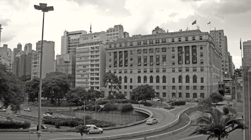 Free stock photo of brazil, brazilian, city Stock Photo