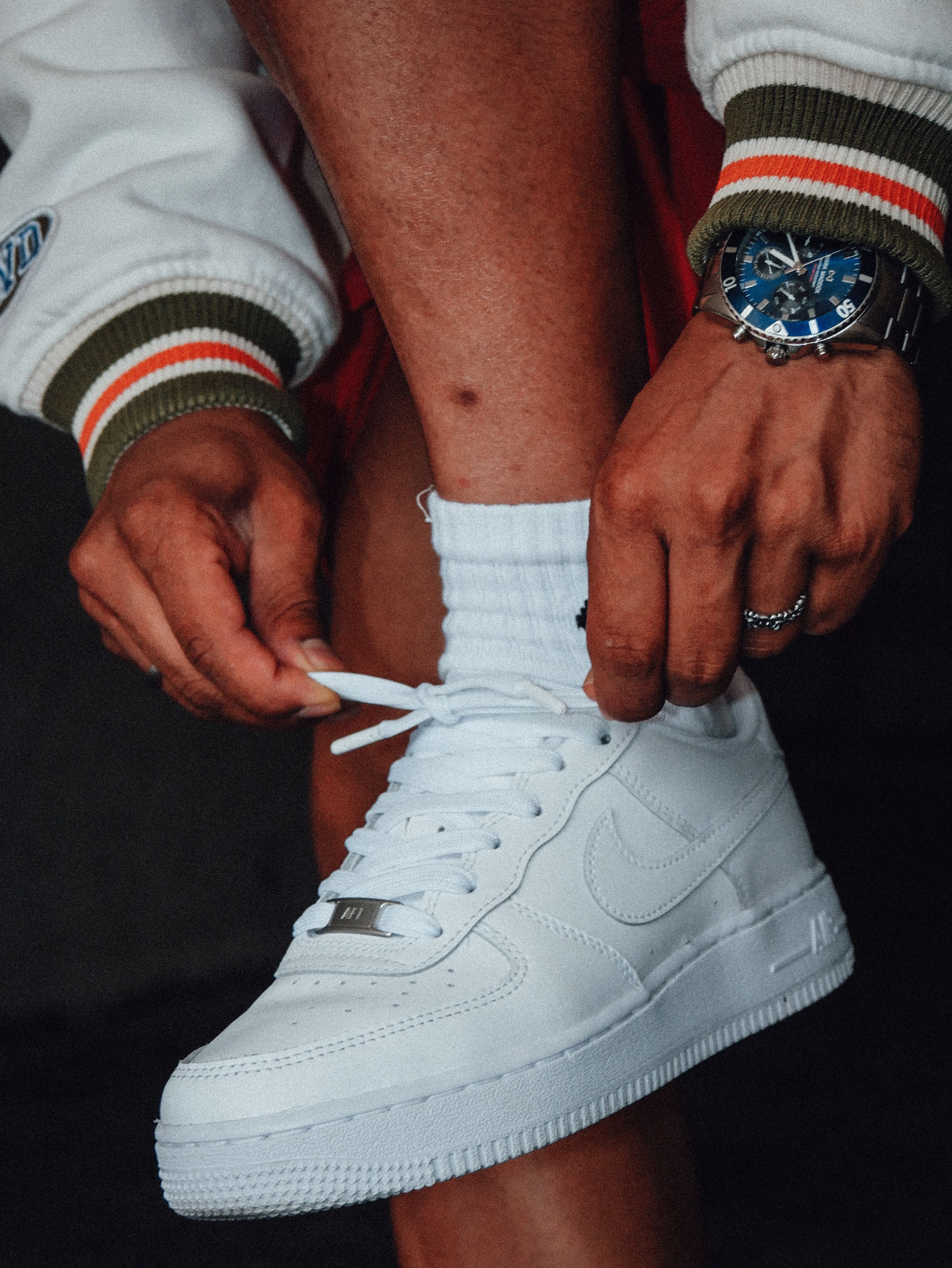 Men's Sneakers Casual 01