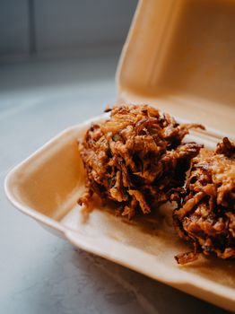 Pyaz Ki Kachori