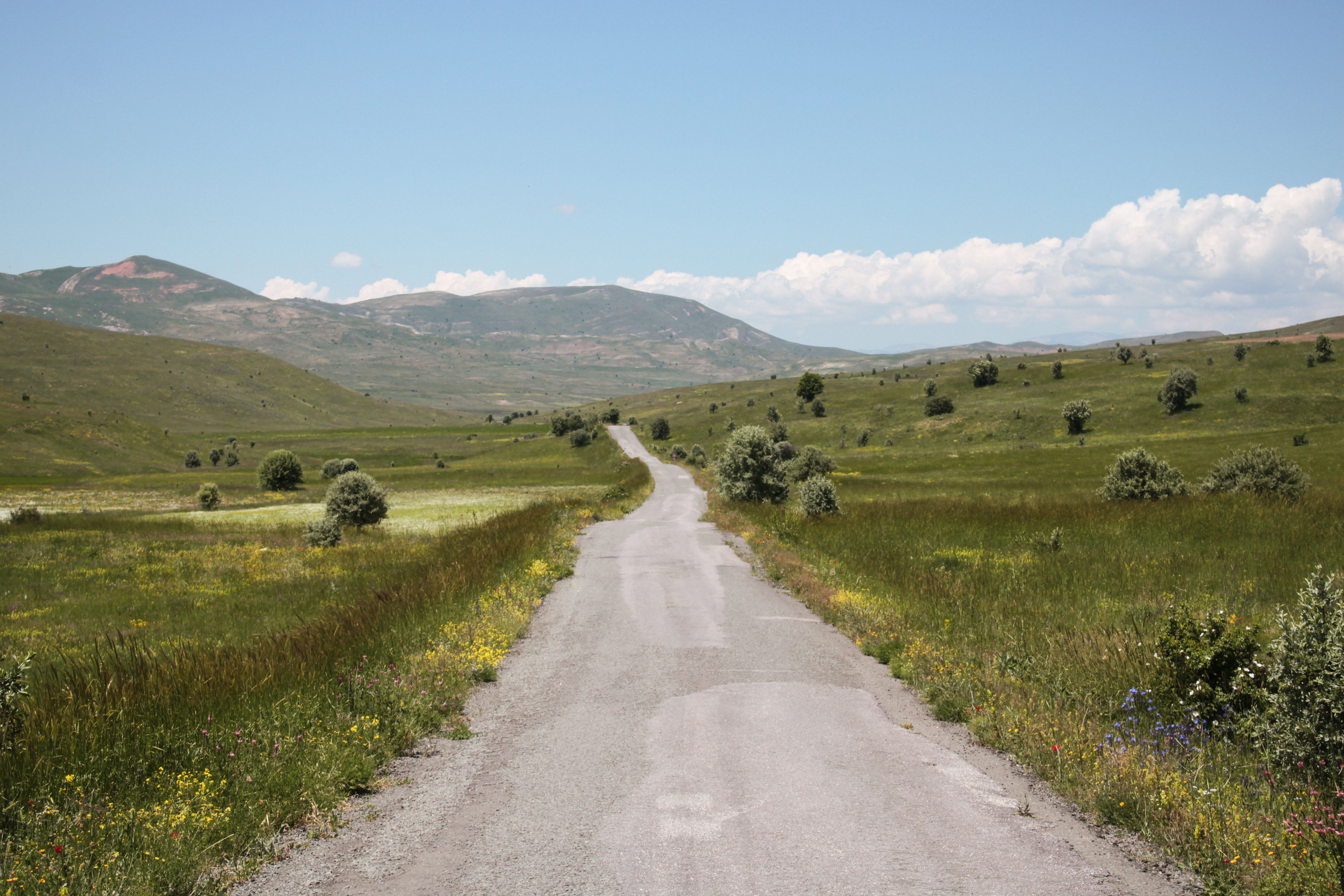 9 Days from Mountains and Waterfalls to the Beach in Albania 3