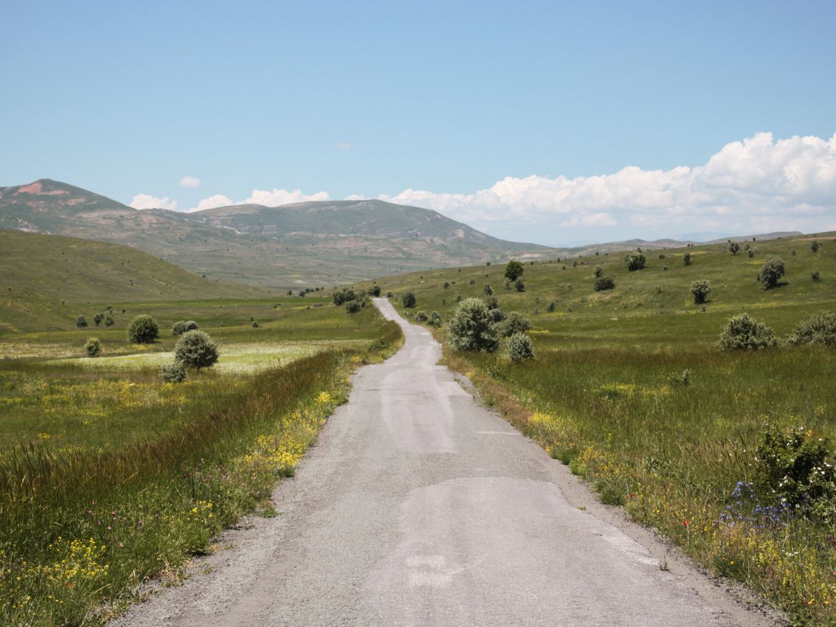 9 Days from Mountains and Waterfalls to the Beach in Albania 3