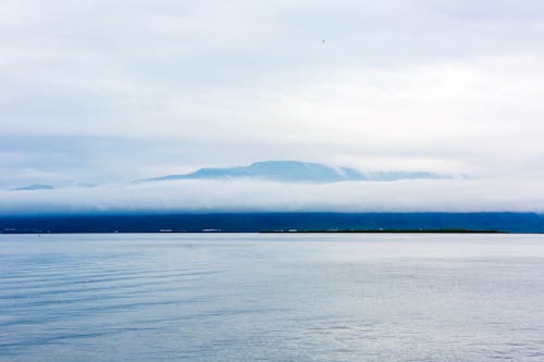 Free stock photo of blue, blue sky, blue waters