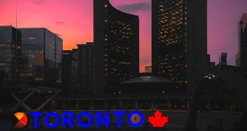 Toronto
