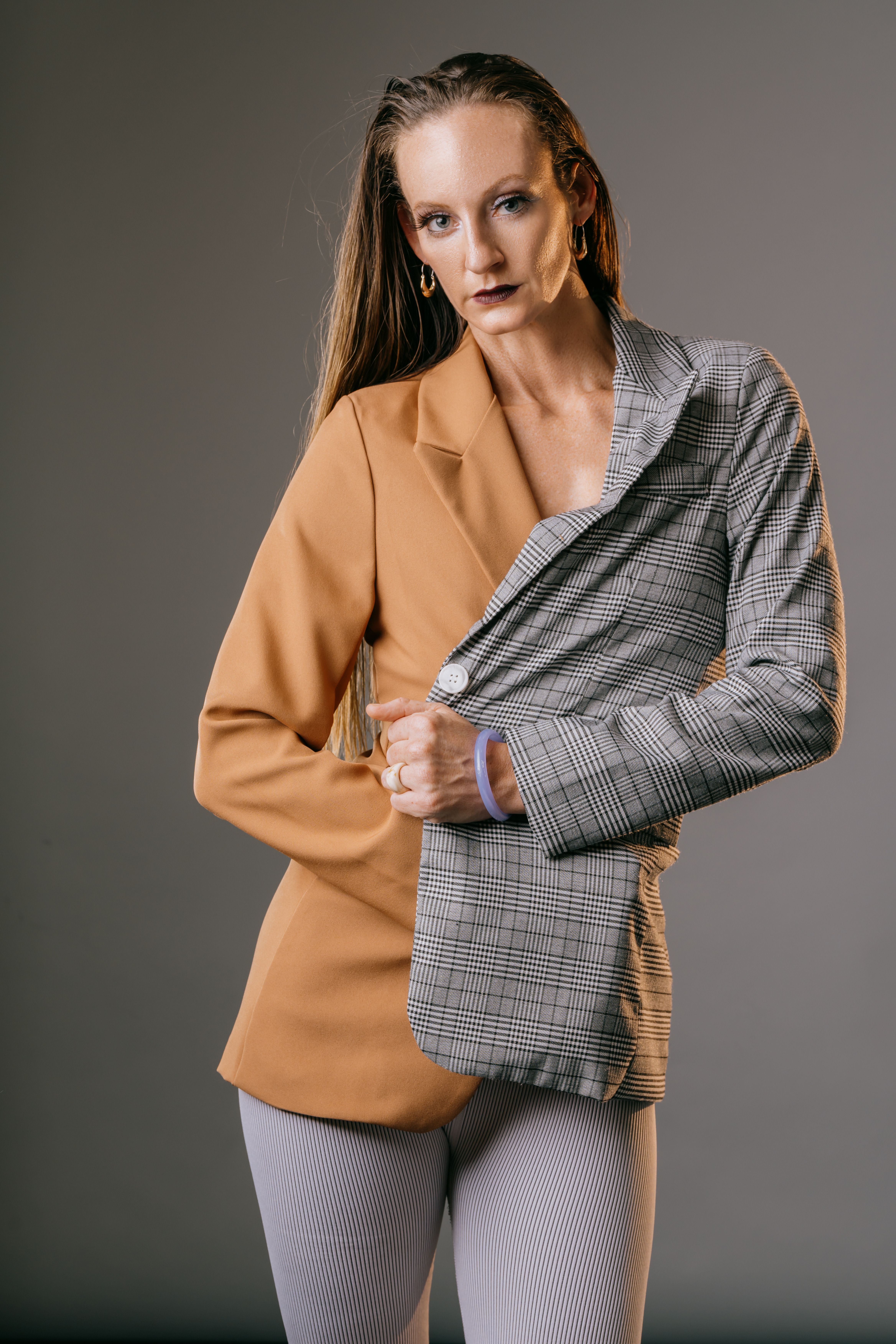 Blazer Alfaiataria