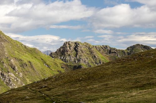Free Breathtaking view of mountain landscape in Heiligenblut, perfect for nature lovers. Stock Photo