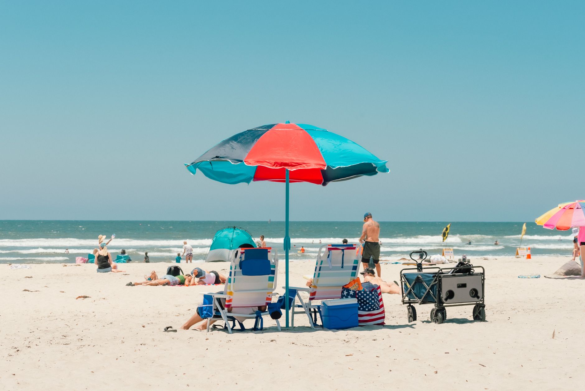 Oceanside Chamber Announces Oceanside USA 250 Festival To Boost Local Businesses And Community Pride