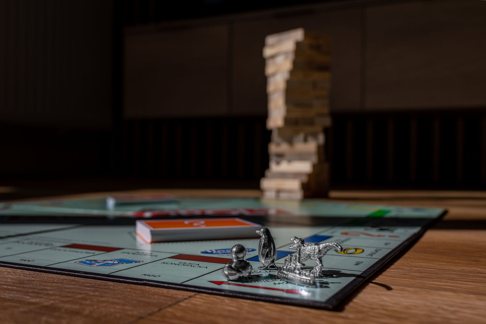 Best Classic Board Games of 2026: Monopoly, Clue & Risk